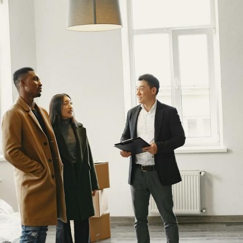 Prioritizing Your Goals: Ensuring Your Houston TX Compass Realtor Has Your Best Interests First